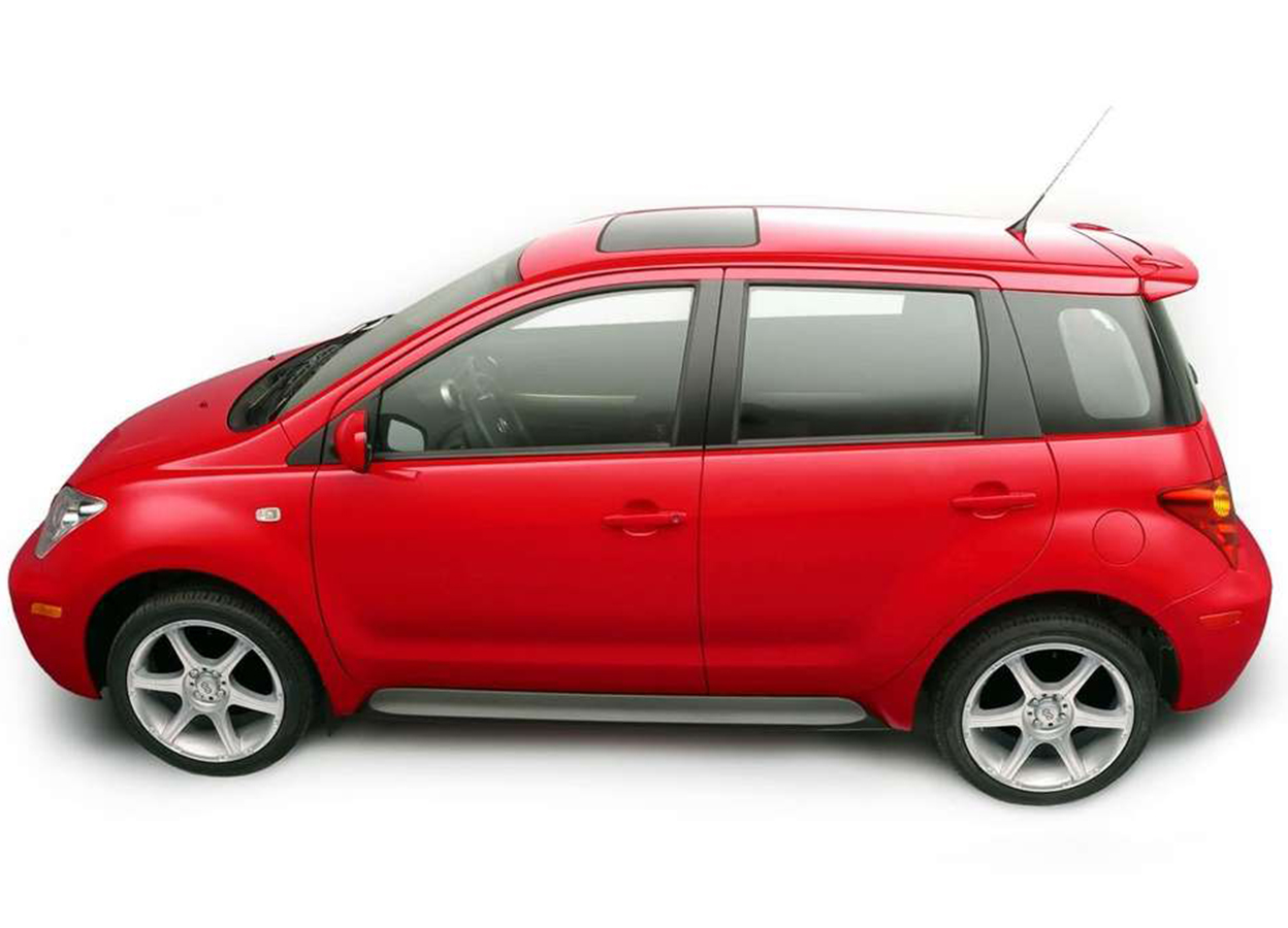 Ola Zanzibar Car Rental - Toyota RAV4 5 Doors